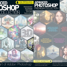 Advanced Photoshop Premium Collection - Volume 11 2015-1.jpg